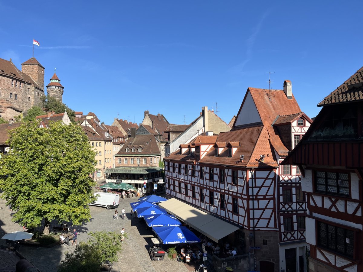 Nürnberg
