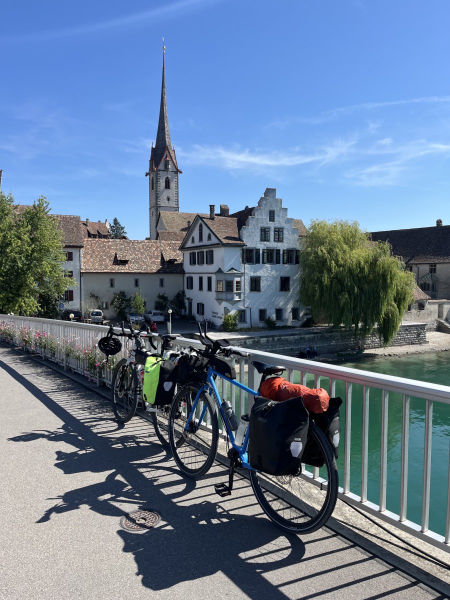 Stein am Rhein