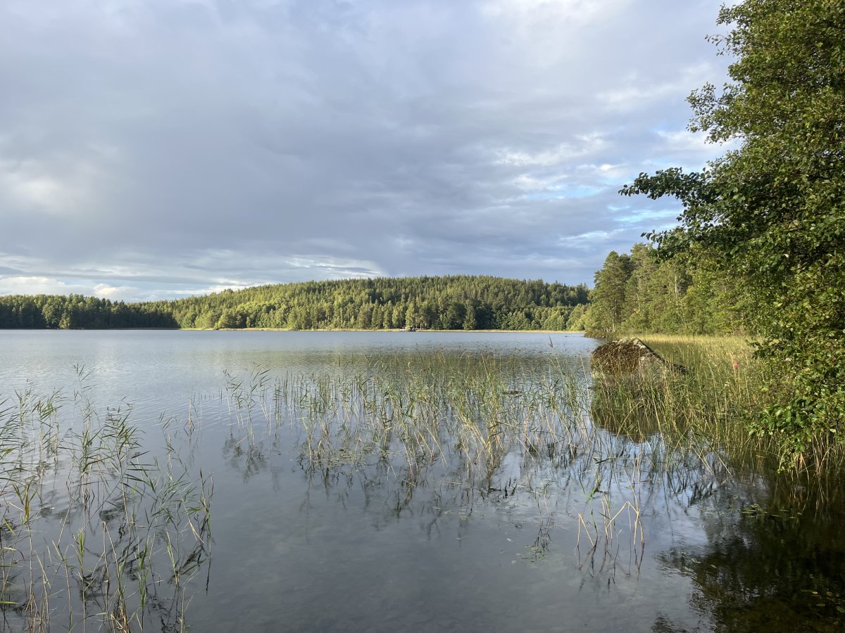 Schönes Schweden 
